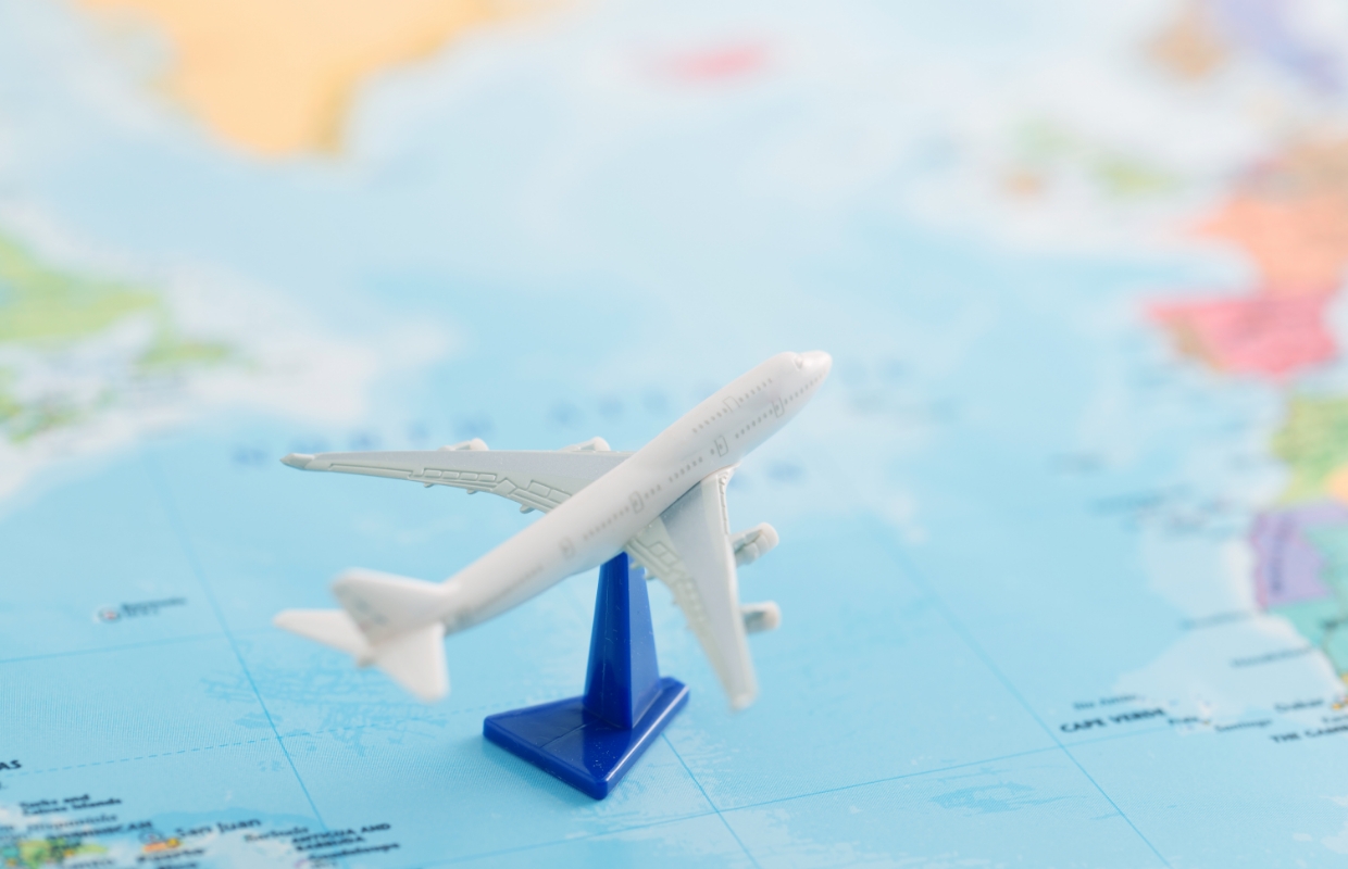 海外事業イメージ