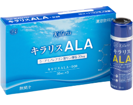 キラリスALA-D30