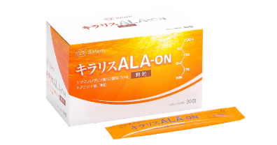 キラリスALA-ON