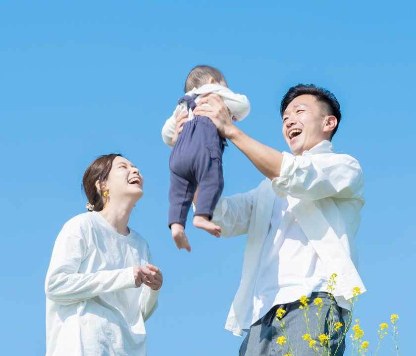 会社情報イメージ