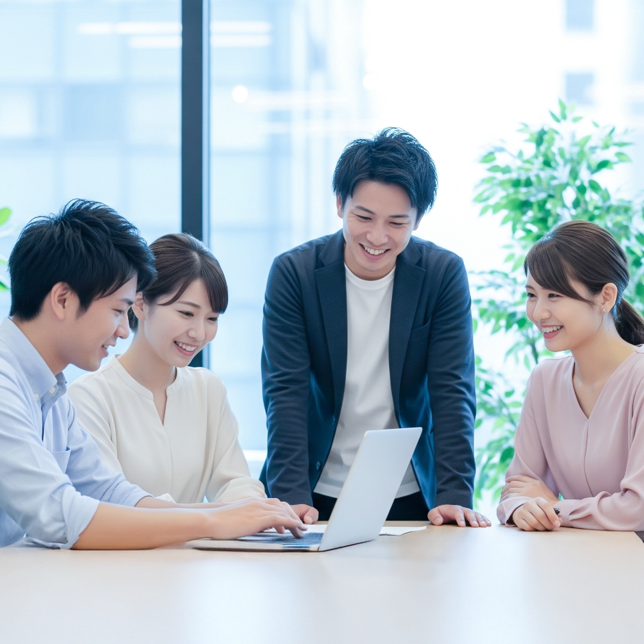 事業内容イメージ