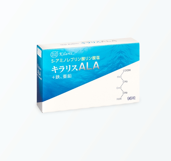 キラリスシリーズ